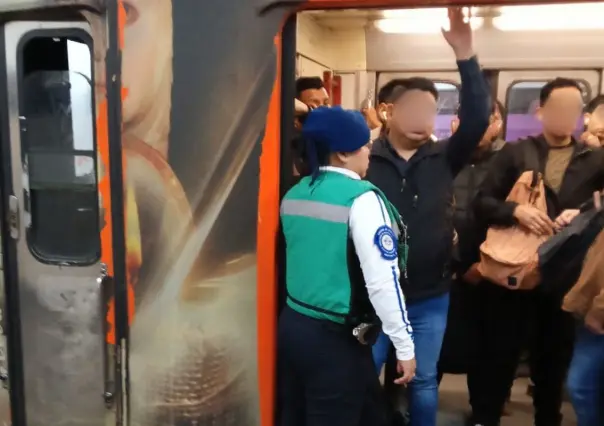 Línea A del Metro CDMX continúa cerrada; estas son las afectaciones en el servicio el martes 3 de junio
