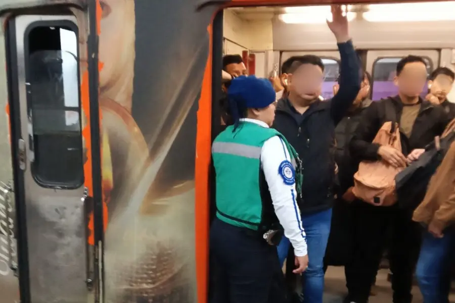 Línea A del Metro CDMX continúa cerrada; estas son las afectaciones en el servicio el martes 3 de junio
