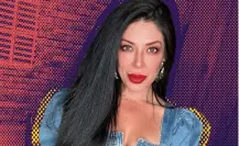 Cuando Vicky Terrazas de Los Horóscopos de Durango participó en un reality de baile