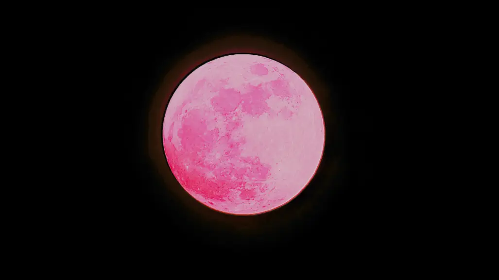 Luna de Fresa 2025: cuándo y dónde ver en México este fenómeno astronómico