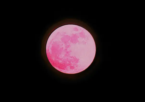 Luna de Fresa 2025: cuándo y dónde ver en México este fenómeno astronómico