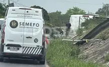 Luto en Nuevo León: identifican a pasajeros lesionados del accidente en Hualahuises