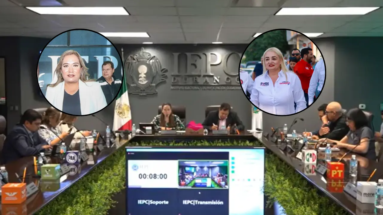 En Mapimí habrá recuento total de votos. Foto: Especial.
