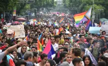 Marcha LGBT 2025: conoce a qué hora empieza y desde dónde saldrá en la CDMX
