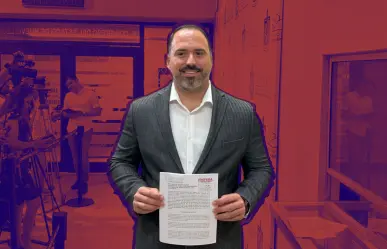 Mario Soto impulsa iniciativa para fortalecer protección del arbolado urbano en Nuevo León