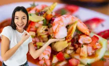 Mariscos en La Paz: 5 lugares para comer bien y barato, según las reseñas TripAdvisor