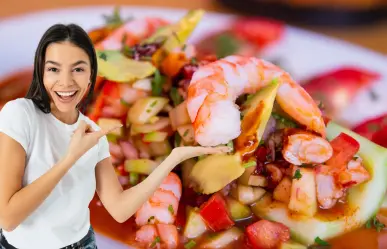 Mariscos en La Paz: 5 lugares para comer bien y barato, según las reseñas TripAdvisor