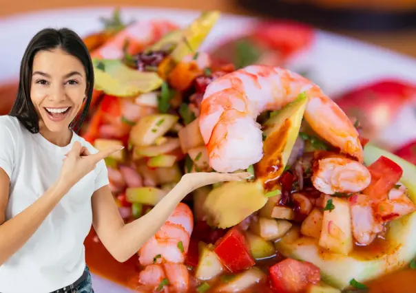 Mariscos en La Paz: 5 lugares para comer bien y barato, según las reseñas TripAdvisor
