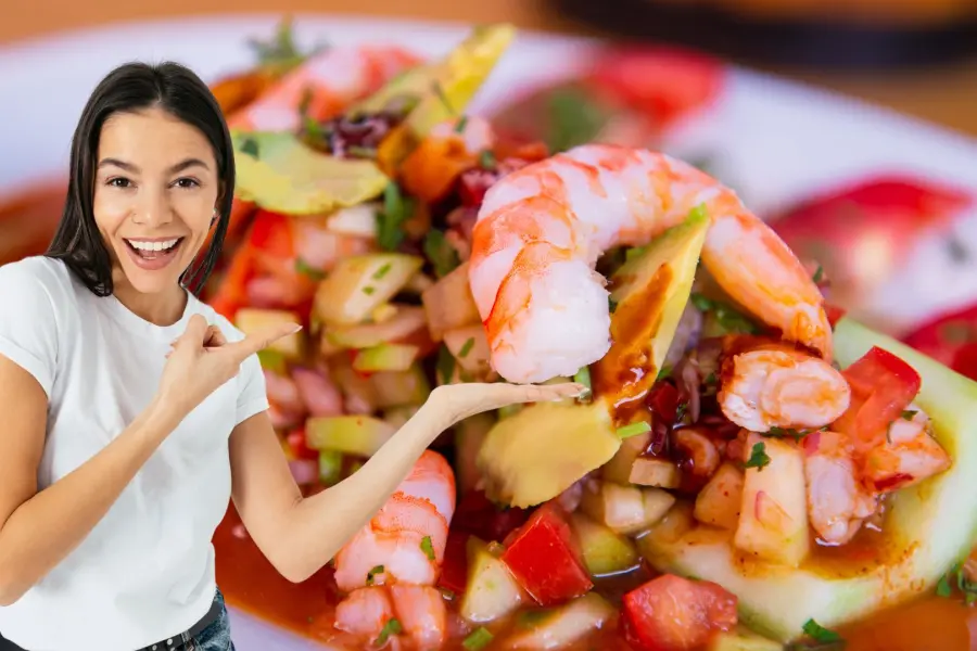 Mariscos en La Paz: 5 lugares para comer bien y barato, según las reseñas TripAdvisor