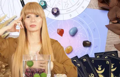 Horóscopo de Mhoni Vidente | Signo por signo zodiacal hoy, 4 de junio