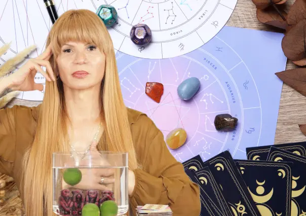 Horóscopo de Mhoni Vidente | Signo por signo zodiacal hoy, 4 de junio