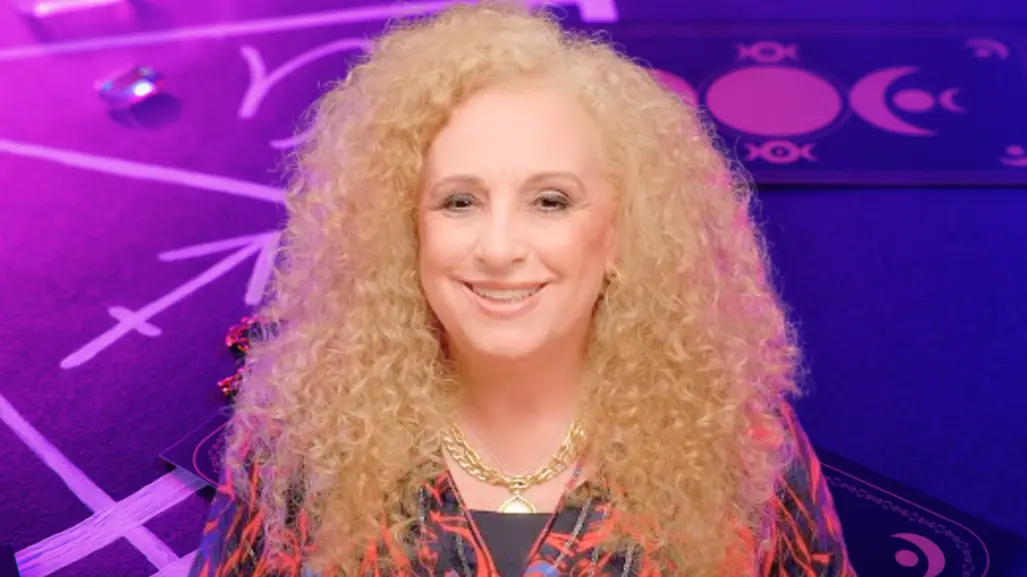 Horóscopo de Mizada Mohamed | Signo por signo zodiacal hoy, 4 de junio