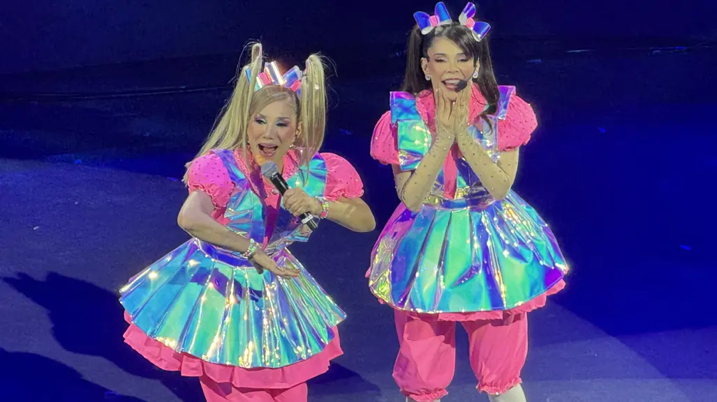 Muñequita Elizabeth y Princesita Ana Celia invaden de nostalgia a fans