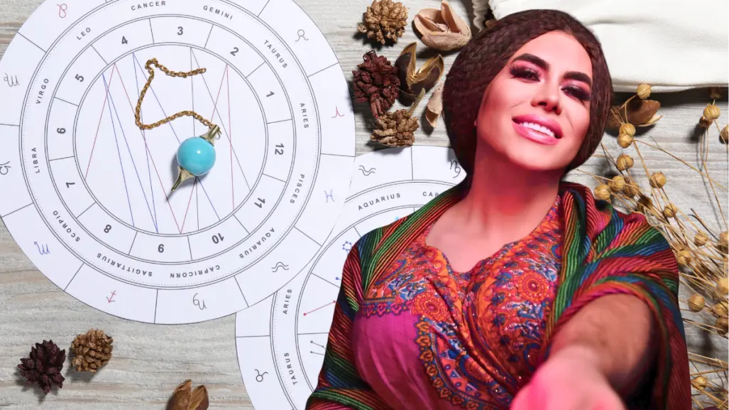 Nana Calistar: horóscopo para todos los signos zodiacales hoy, 5 de julio