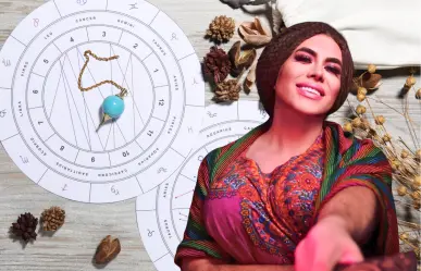 Horóscopo de Nana Calistar | Signo por signo zodiacal hoy, 4 de junio