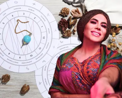 Horóscopo de Nana Calistar | Signo por signo zodiacal hoy, 4 de junio