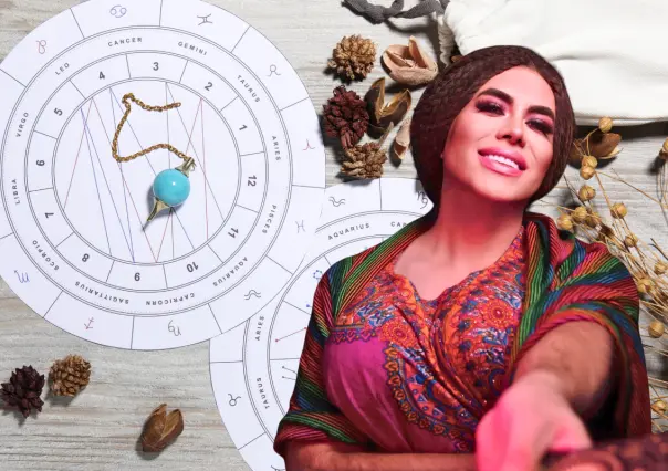 Horóscopo de Nana Calistar | Signo por signo zodiacal hoy, 4 de junio