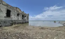Las presas de Tamaulipas se quedan sin agua por esta razón, según Raúl Quiroga