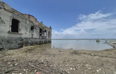 Las presas de Tamaulipas se quedan sin agua por esta razón, según Raúl Quiroga