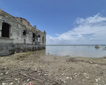 Las presas de Tamaulipas se quedan sin agua por esta razón, según Raúl Quiroga