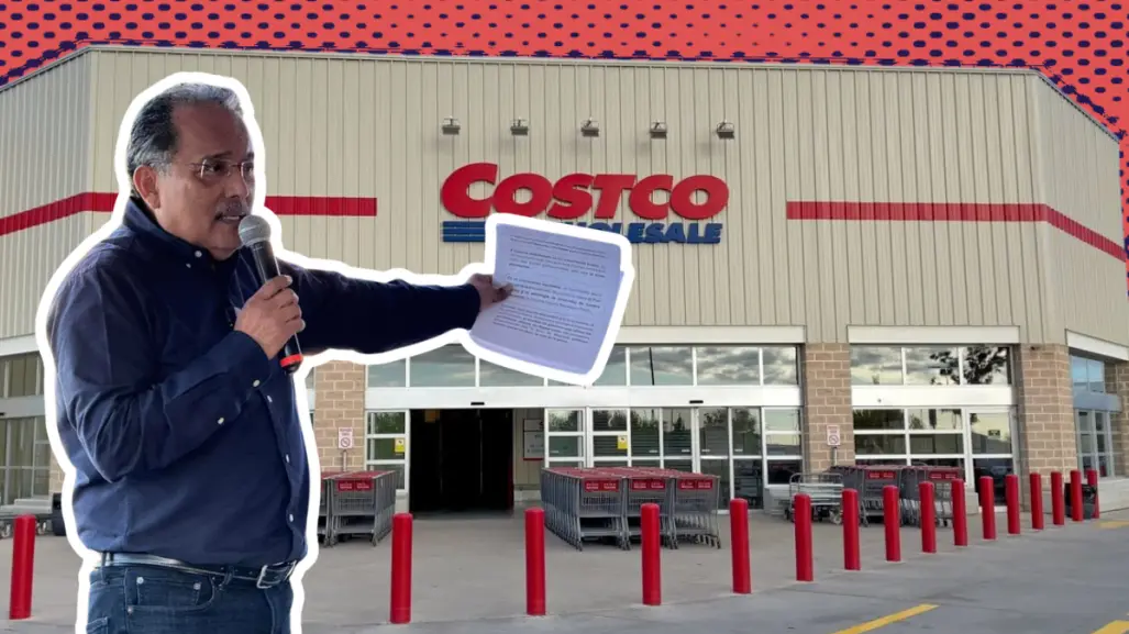 Nuevo Costco en Escobedo: Andrés Mijes confirma la fecha en la que estará listo