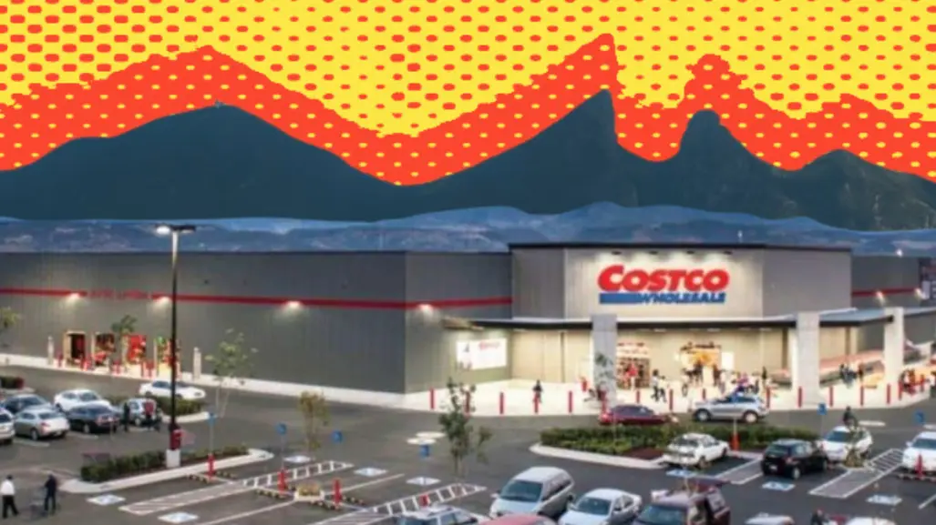 Nuevo Costco en Escobedo: ¿por qué será la sucursal más grande en México?