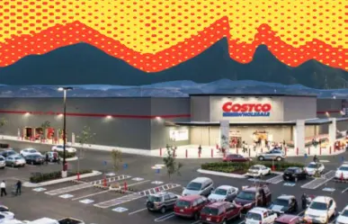 Nuevo Costco en Escobedo: ¿por qué será la sucursal más grande en México?