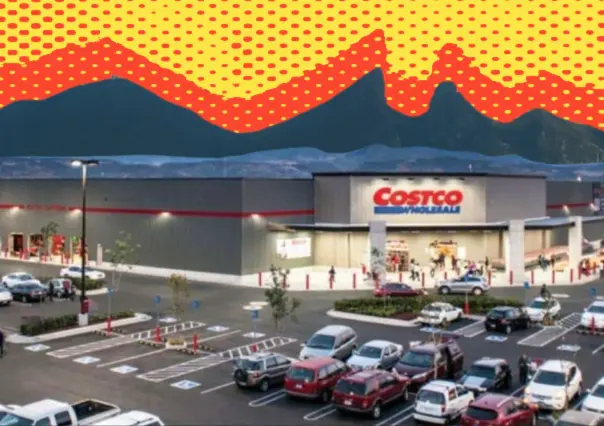 Nuevo Costco en Escobedo: ¿por qué será la sucursal más grande en México?