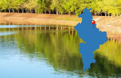 Conoce el municipio más joven de Nuevo León que tiene una presa y ojo de agua