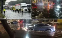Así es el operativo Tlaloque 2025 en CDMX tras lluvias e inundaciones históricas 