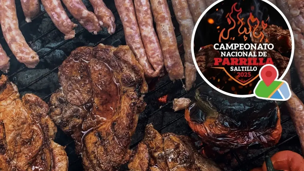 Campeonato Nacional de Parrilla 2025, ¿dónde se llevará a cabo y qué esperar? 