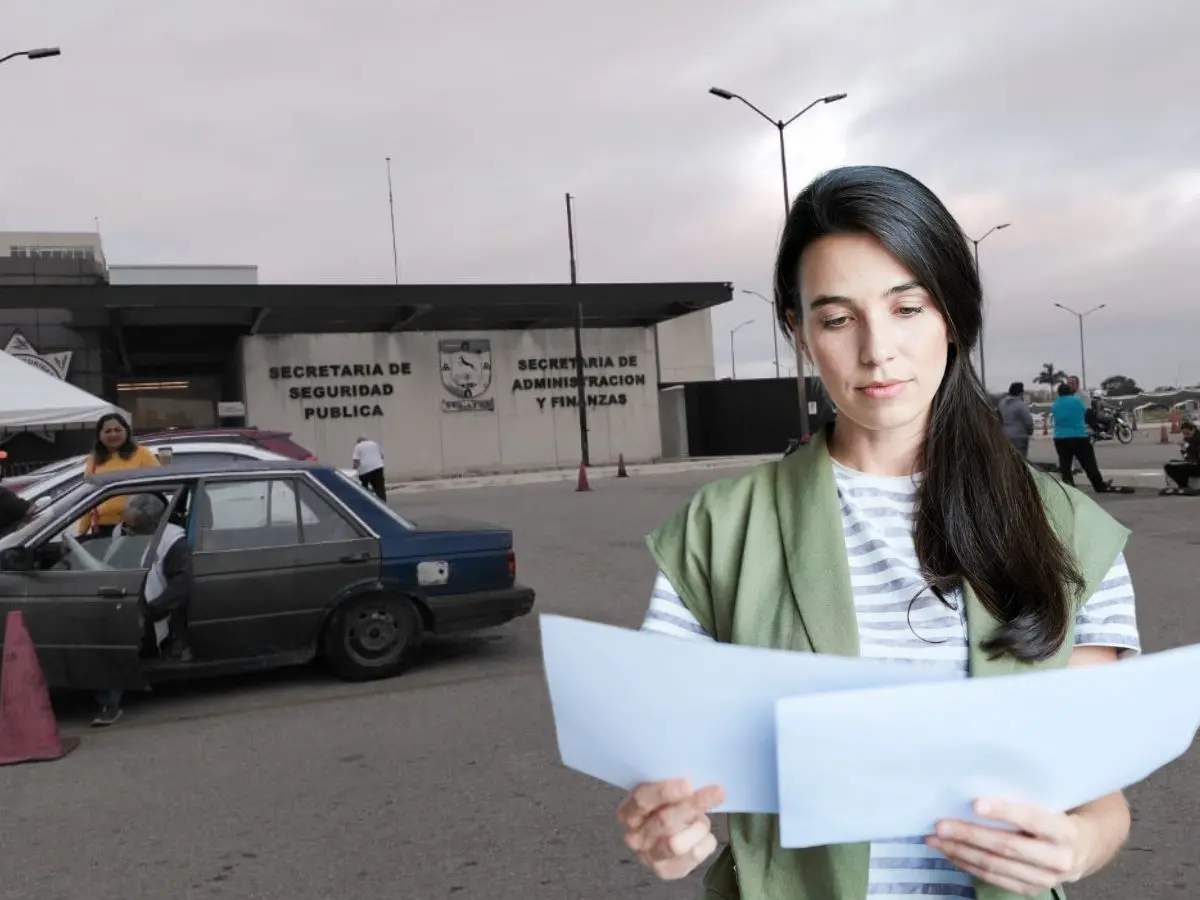 Las autoridades recomiendan tener a la mano todos los documentos necesarios para acudir a los módulos autorizados y no tener retratos a la hora de realizar el trámite.- Fuente archivo POSTA y Canva