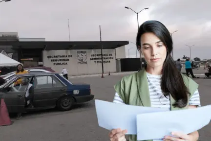 Placas vehiculares en Yucatán: estos son los documentos necesarios para realizar el reemplacamiento Placas vehiculares en Yucatán: estos son los documentos necesarios para realizar el reemplacamiento