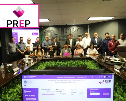 Elecciones Durango 2025, estos son los nombres de los VIRTUALES ganadores