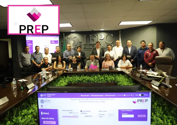 Elecciones Durango 2025, estos son los nombres de los VIRTUALES ganadores