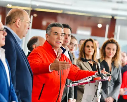 PRI solicitará anular la Elección Judicial, asegura Alejandro Moreno