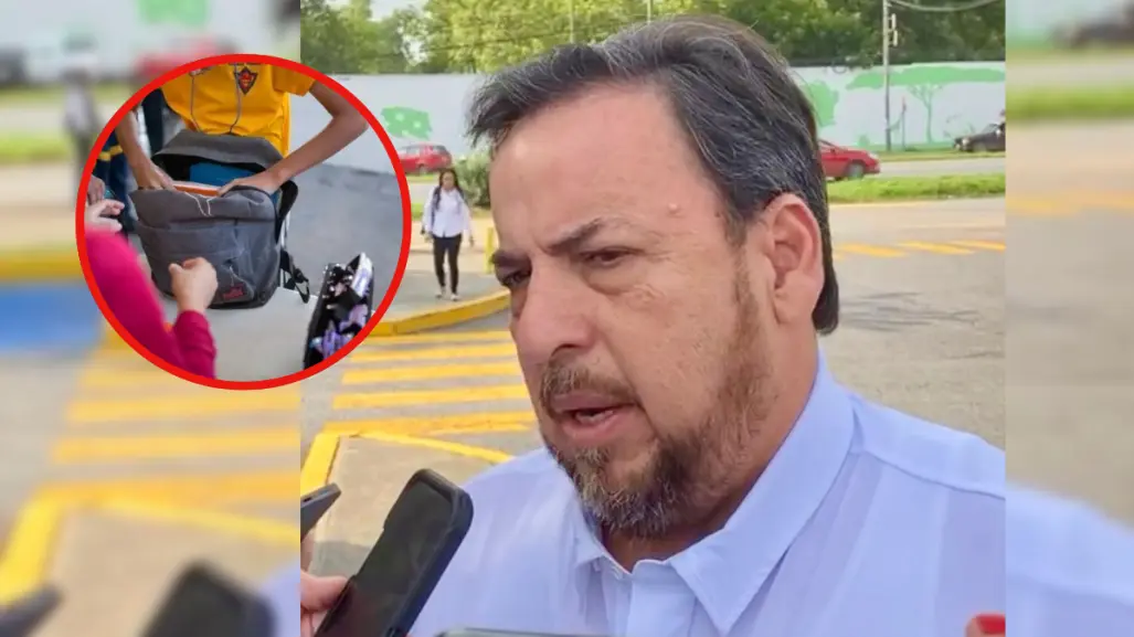 Implementan protocolos de seguridad escolar en Tamaulipas, ¿de qué se tratan?