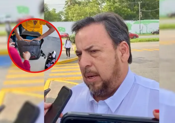 Implementan protocolos de seguridad escolar en Tamaulipas, ¿de qué se tratan?