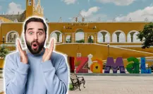 ¿Perderá Yucatán alguno de sus Pueblos Mágicos? Esto responde la Sefotur