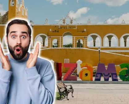 ¿Perderá Yucatán alguno de sus Pueblos Mágicos? Esto responde la Sefotur