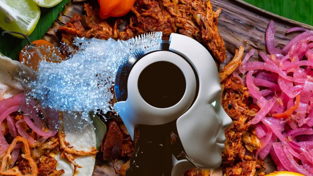 Pueblos Mágicos de Yucatán: aquí se disfruta la mejor cochinita pibil, según la Inteligencia Artificial