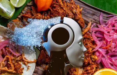 Pueblos Mágicos de Yucatán: aquí se disfruta la mejor cochinita pibil, según la Inteligencia Artificial