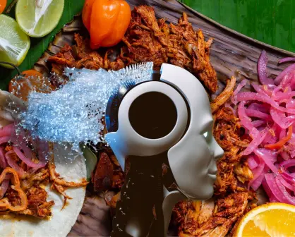 Pueblos Mágicos de Yucatán: aquí se disfruta la mejor cochinita pibil, según la Inteligencia Artificial