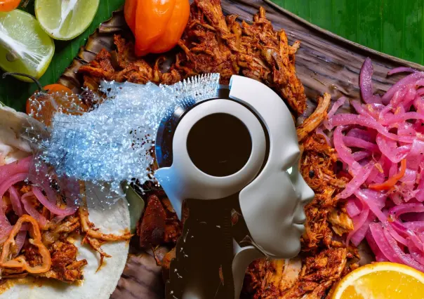 Pueblos Mágicos de Yucatán: aquí se disfruta la mejor cochinita pibil, según la Inteligencia Artificial