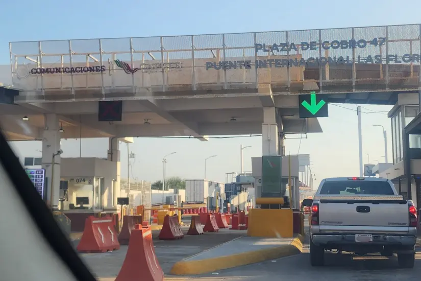 Puente Progreso | Foto: FB