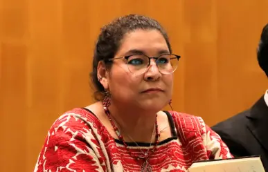¿Quién es Lenia Batres, la candidata que podría ser ministra de la Suprema Corte?