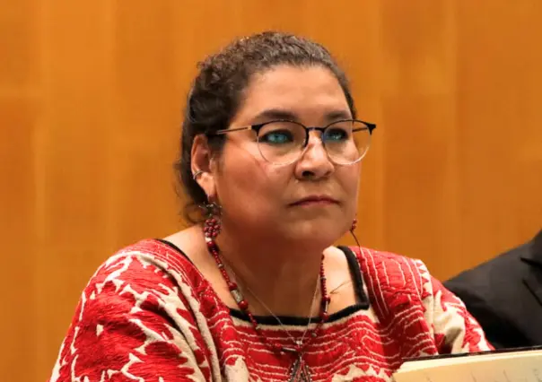 ¿Quién es Lenia Batres, la candidata que podría ser ministra de la Suprema Corte?
