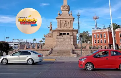 Refrendo en Durango: este es el descuento en JUNIO DE 2025 para quienes deben 5 años o más