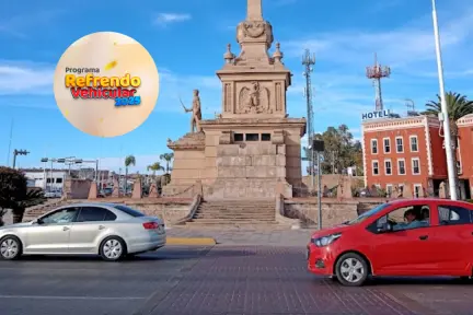 Refrendo en Durango: este es el descuento en JUNIO DE 2025 para quienes deben 5 años o más Refrendo en Durango: este es el descuento en JUNIO DE 2025 para quienes deben 5 años o más