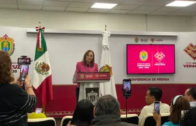 Rocío Nahle asegura que ve las elecciones como aprendizaje y será respetuosa con todos